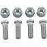 MOOSE HARD-PARTS 85-1073 Wheel Stud&Nut Kit Can-Am Commander 1000 EFI 16-17