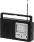 Radio Adler AD 1909 Radio am/fm - antena