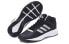 adidas Cloudfoam 耐磨防滑 中帮 跑步鞋 男款 黑色 / Кроссовки Adidas Cloudfoam AQ1362