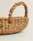 Фото #10 товара Large basket with handles