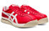 Фото #4 товара Onitsuka Tiger Corsair EX 红色 男女同款 / Кроссовки Onitsuka Tiger Corsair EX