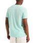 Фото #2 товара Men's Miami Vice x Short Sleeve Crewneck Graphic Tee