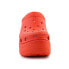 Crocs Siren Clog Lava