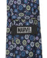 Фото #4 товара Men's X-Men Floral Tie