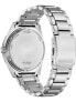 Citizen AW1760-81W Eco-Drive Sport Mens Watch 43mm 10ATM