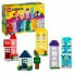 Фото #1 товара Playset Lego 11035 Classic Creative Houses