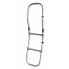 OEM MARINE Inflatable Boats Aluminium 3 Steps Ladder