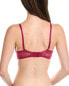 Фото #2 товара Else Peony Soft Bra Women's