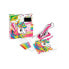 Фото #1 товара Crayola Unicorn Neon Набор: Прибор для плавки восковых мелков + Восковые мелки + Картинки-раскраски