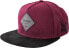 Фото #3 товара Blackskies® Port Snapback Cap | Damen Herren Baseball Kappe | Basecap mit Kunst-Wildleder Schirm Suede | Diverse Farben