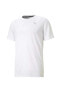 Performance Ss Tee M Erkek T-shirt 520314-02 White