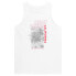 ფოტო #1 პროდუქტის 4F M354 sleeveless T-shirt