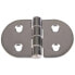 Фото #2 товара TALAMEX Hinge 136x38.5x2 mm