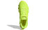 Фото #5 товара Кроссовки Adidas Climacool Vento "Solar Yellow" FZ1717