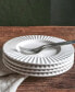 Lusso 16 Pc. Dinnerware Set, Service for 4