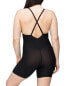 NANCY GANZ 270640 Body Define Backless Jumpsuit size 34D/DD