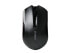 Фото #3 товара A4tech G3-200N - Ambidextrous - V-Track - RF Wireless - 1000 DPI - Black