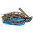 STRIKE KING Hack Attack Heavy Cover skirted jig 14.2g