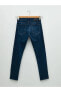 Фото #7 товара LCW Jeans 760 Skinny Fit Erkek Jean Pantolon