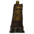 DR MARTENS Tarik 8 Tie Wyoming Boots