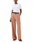 Women's Harry Wide-Leg Suiting Pants