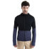 Фото #2 товара ICEBREAKER Merino 200 RealFleece Descender full zip sweatshirt