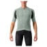 Фото #1 товара CASTELLI Superleggera 3 short sleeve jersey