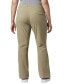 Plus Size Anytime Outdoor™ Bootcut Pants