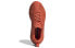Фото #6 товара Кроссовки женские Adidas Solar Glide коричнево-оранжевые FW6772