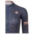 AGU DMS Splatter long sleeve jersey