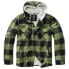 Фото #3 товара BRANDIT Lumberjack jacket