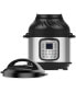 Duo Crisp 11-in-1 Air Fryer and Electric Pressure Cooker