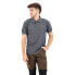 Фото #1 товара Fjällräven Crowley Pique Shirt Short Sleeve Polo Shirt