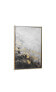 Canvas Contemporary Abstract Framed Wall Art, 30" x 2" x 40"