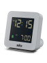 Фото #6 товара Braun BC09G digital alarm clock