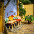 Фото #8 товара Декоративная подушка Dutch Decor Santorini Outdoor