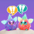 Фото #3 товара Мягкая игрушка с звуками Hasbro Furby 13 x 23 x 23 см