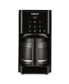 Фото #1 товара DCC-T20 Touchscreen 14-Cup Programmable Coffeemaker