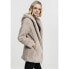 URBAN CLASSICS Sherpa Parka