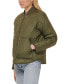 Фото #3 товара Trendy Women's Onion Quilted Liner Jacket