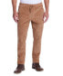 ფოტო #1 პროდუქტის Men's Wide Wale Corduroy Pants