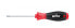 Wiha Handwerkzeuge - 16.4 cm - 31 g - Black/Red
