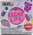 Фото #1 товара Набор для игры в салон красоты для девочек Create it! Balsam do ust Bubble Gum 6+ Create it