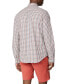 ფოტო #2 პროდუქტის Men's Signature House Check Long-Sleeve Shirt