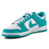 Фото #3 товара Nike Dunk Low Retro Bttys M DV0833-101 shoes