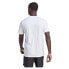 ADIDAS Essentials Feelready Logo short sleeve T-shirt