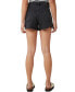 Фото #2 товара Women’s Original Cut Off Denim Short