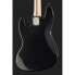 Фото #5 товара Squier Aff. Jazz Bass Ch.Fr.Met