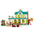 Фото #1 товара LEGO Autumn House Construction Game