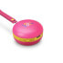 Фото #2 товара Портативный Bluetooth-динамик Energy Sistem Lol&Roll Pop Kids Розовый 5 W 500 mAh